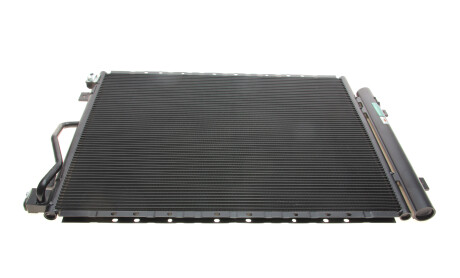 Фото 6 - Радиатор кондиционера NRF 35979