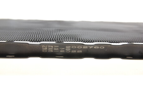 Фото 7 - Радиатор кондиционера NRF 35979