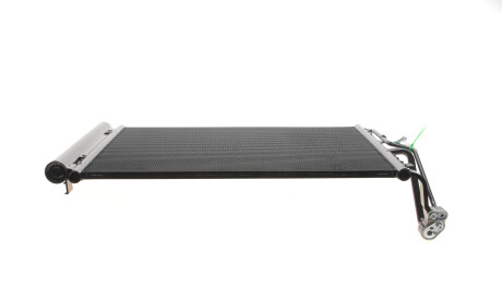 Фото 3 - Радиатор кондиционера NRF 35986