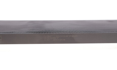 Фото 3 - Радиатор кондиционера NRF 35987