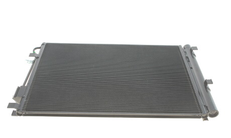 Фото 3 - Радиатор кондиционера NRF 35997