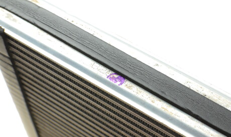 Фото 2 - Випарник NRF 36164