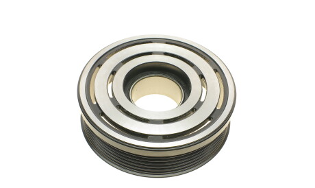 Фото 2 - Прочий элемент кондиционера NRF 380001