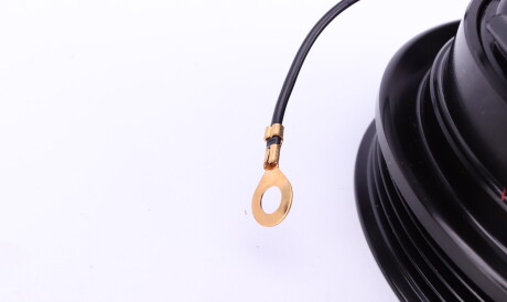 Фото 3 - Інший елемент кондиціонера NRF 380008