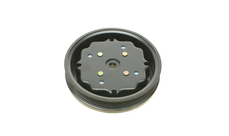 Фото 2 - Інший елемент кондиціонера NRF 380009