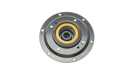 Фото 3 - Прочий элемент кондиционера NRF 380011