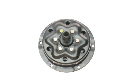 Фото 4 - Прочий элемент кондиционера NRF 380011