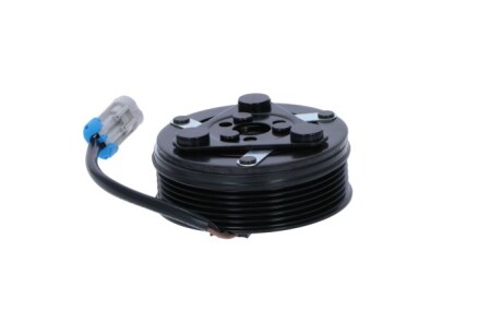 Фото 3 - Прочий элемент кондиционера NRF 380013