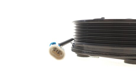 Фото 7 - Прочий элемент кондиционера NRF 380013