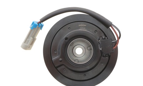 Фото 9 - Прочий элемент кондиционера NRF 380013