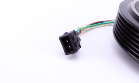 Фото 2 - Прочий элемент кондиционера NRF 380015