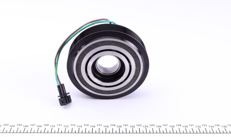 Фото 3 - Прочий элемент кондиционера NRF 380015