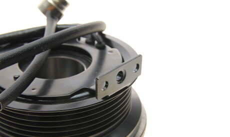 Фото 2 - Прочий элемент кондиционера NRF 380017