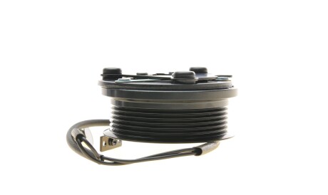 Фото 3 - Прочий элемент кондиционера NRF 380017