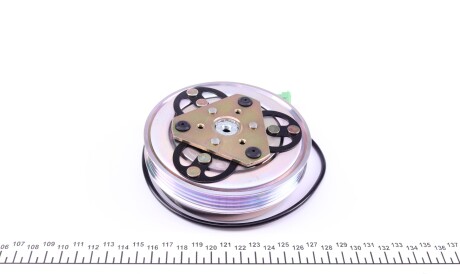 Фото 2 - Прочий элемент кондиционера NRF 380019