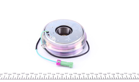 Фото 3 - Прочий элемент кондиционера NRF 380019