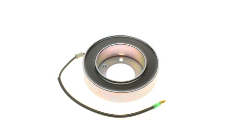 Фото 2 - Інший елемент кондиціонера NRF 380020