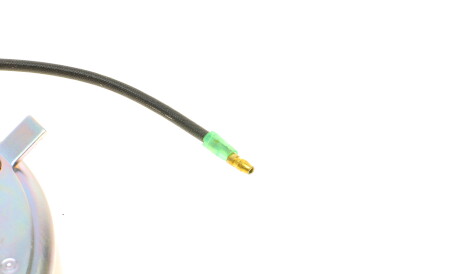 Фото 3 - Інший елемент кондиціонера NRF 380020