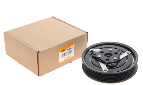 Фото 2 - Інший елемент кондиціонера NRF 380022