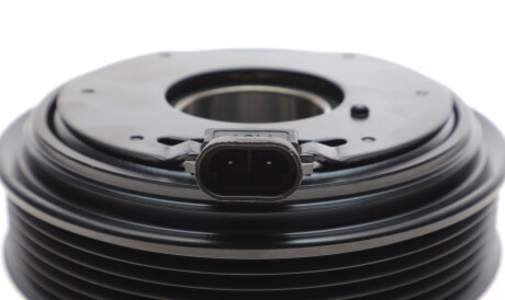 Фото 3 - Інший елемент кондиціонера NRF 380022