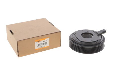 Фото 5 - Інший елемент кондиціонера NRF 380022