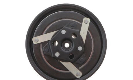 Фото 6 - Інший елемент кондиціонера NRF 380022