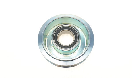 Фото 2 - Прочий элемент кондиционера NRF 380030