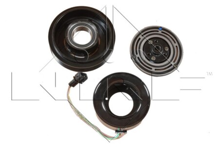 Spare part - (7340657, 95NW19D629CC, 1067111) NRF 380031