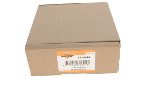 Фото 3 - Прочий элемент кондиционера NRF 380044