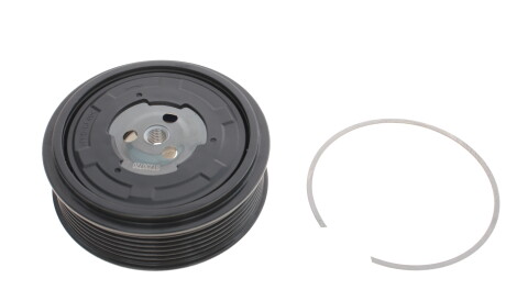 Фото 2 - Інший елемент кондиціонера NRF 380047