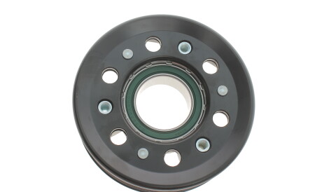 Фото 3 - Прочий элемент кондиционера NRF 380050