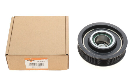 Фото 2 - Прочий элемент кондиционера NRF 380052