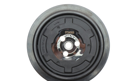 Фото 3 - Прочий элемент кондиционера NRF 380052