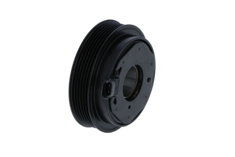 Фото 2 - Прочий элемент кондиционера NRF 380053