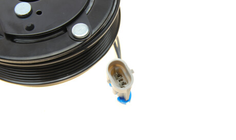 Фото 2 - Інший елемент кондиціонера NRF 380054