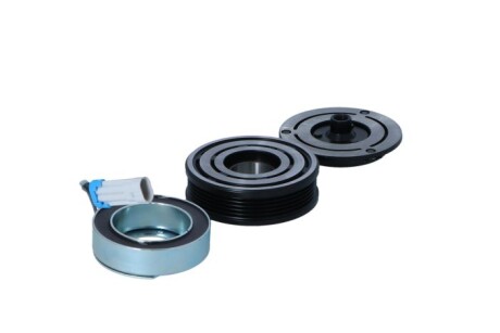 Фото 2 - Інший елемент кондиціонера NRF 380059