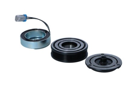 Фото 3 - Інший елемент кондиціонера NRF 380059