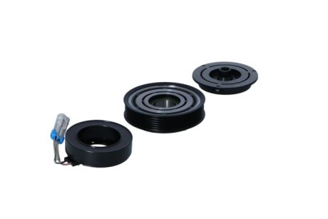 Фото 2 - Прочий элемент кондиционера NRF 380061