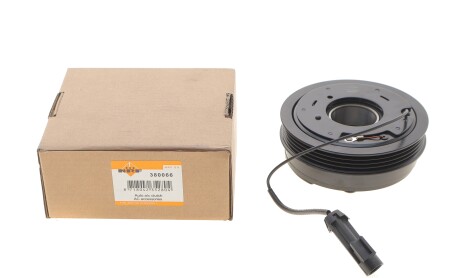 Фото 2 - Автозапчастина NRF 380066