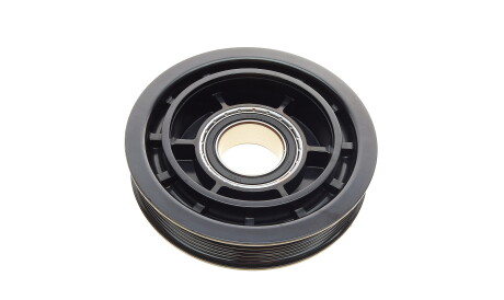 Фото 2 - Компрессор кондиционера NRF 380067