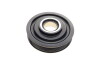 Котушка шківа компресора кондиціонера Renault Scenic III/Megane III 1.5D/1.6LPG 08- - ((7711497392, 8200716697, 8200939386)) NRF 380067 (фото 4)