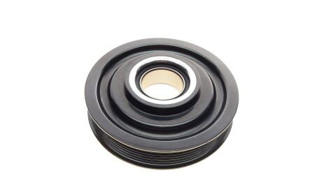 Фото 4 - Компрессор кондиционера NRF 380067