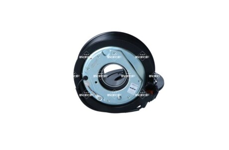 Фото товара Автозапчасть NRF 380076 : Купить на tto.com.ua