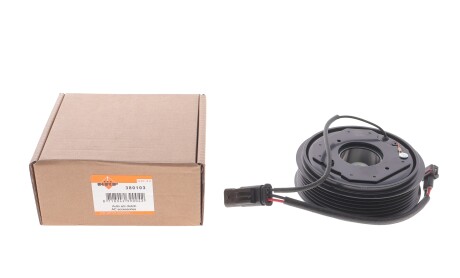 Фото 2 - Автозапчастина NRF 380103