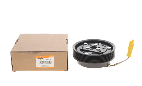 Фото 2 - Автозапчастина NRF 380147