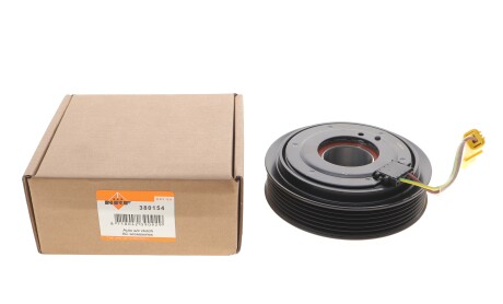 Фото 2 - Автозапчасть NRF 380154