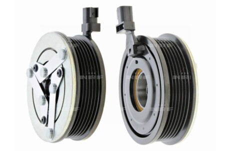 Фото товара Автозапчасть NRF 380179 : Купить на tto.com.ua