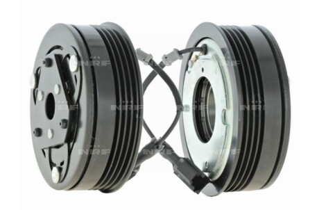 Фото товара Автозапчасть NRF 380191 : Купить на tto.com.ua