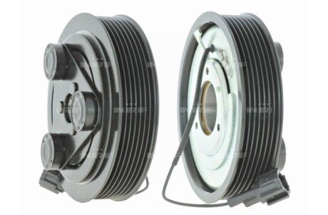 Фото товара Автозапчасть NRF 380194 : Купить на tto.com.ua