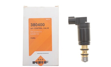 Фото 2 - Автозапчастина NRF 380400